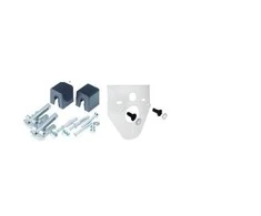 Potinkinis WC komplektas WERIT + BRILLA 174-91101300-00+100614+1703-458