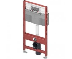 TECE potinkinis unitazo modulis, h-1120 mm