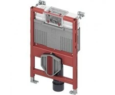 Potinkinis WC rėmas Tece 9300380