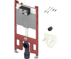 Potinkinis WC rėmas Tece Octa II, 9300502