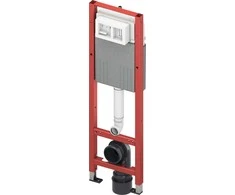 Potinkinis WC rėmas TECEbase 9400440