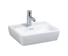 Praustuvas Laufen Pro A H8119510001041