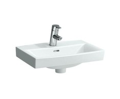 Praustuvas Laufen Pro Nordic H8109550001041