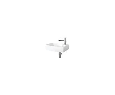 Praustuvas PAA MINI STEP baltas IMST/00