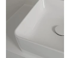 Villeroy &amp; Boch Praustuvas VB Collaro 380 x 380 mm 4A213801