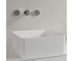 Villeroy &amp; Boch Praustuvas VB Collaro 380 x 380 mm 4A213801