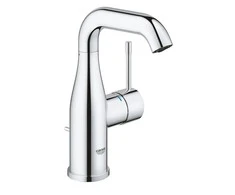 Praustuvo maišytuvas GROHE Essence New, M-dydis, chromas