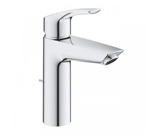 Praustuvo maišytuvas Grohe EUROSMART 23322003, chromo