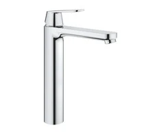Praustuvo maišytuvas Grohe Eurosmart Cosmopolitan 23921000, chromo