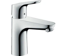 Praustuvo maišytuvas Hansgrohe Focus 31603000