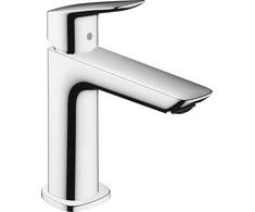 Praustuvo maišytuvas Hansgrohe Logis 110 CoolStart, 71255000, chromas