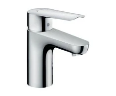 Praustuvo maišytuvas Hansgrohe Logis E 71160000