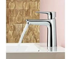 Praustuvo maišytuvas Hansgrohe Talis E 71711000