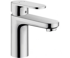 Praustuvo maišytuvas Hansgrohe Vernis Blend 71551000, chromas