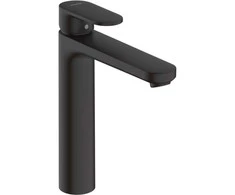 Praustuvo maišytuvas Hansgrohe Vernis Blend 190, 71582670 (juoda matinė)
