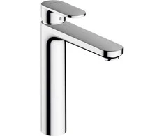 Praustuvo maišytuvas Hansgrohe Vernis Blend 190, 71582000, chromas