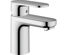 Praustuvo maišytuvas Hansgrohe Vernis Blend 71550000, chromas