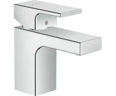 Praustuvo maišytuvas Hansgrohe Vernis Shape, 71567000, chromas