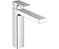 Praustuvo maišytuvas Hansgrohe Vernis Shape 190, 71591000, chromas