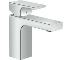 Praustuvo maišytuvas Hansgrohe Vernis Shape, 71569000, chromas