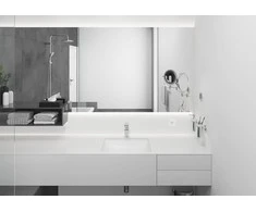Praustuvo maišytuvas Hansgrohe Vernis Shape 71561000