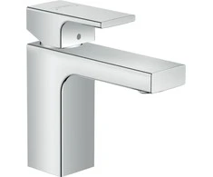 Praustuvo maišytuvas Hansgrohe Vernis Shape 71561000