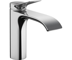 Praustuvo maišytuvas Hansgrohe Vivenis, 75024000, chromo