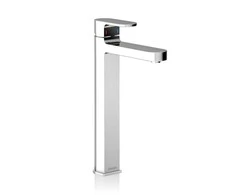 Praustuvo maišytuvas Ravak Chrome, CR 015.00 aukštas, be dugno vožtuvo, chromas