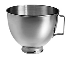 Virtuvinis kombainas 13560 Priedas KitchenAid 5KB3SS