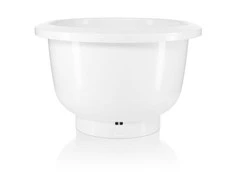 Mėsmalė Bosch MUZ5KR1 Bowl, Baltas