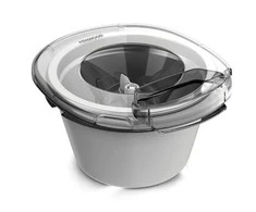 Virtuvinis kombainas Priedas ledų gaminimui KENWOOD KAX71.000WH
