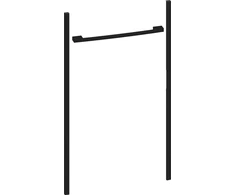Priedas NEFF orkaitėms 98cm (60+38MW) Z9098DY0