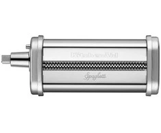 Priedas virtuvės kombainui makaronų ruošimo rinkinys Kitchenaid 5KSMPRA