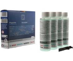 Priežiūros rinkinys džiovyklėms BOSCH/SIEMENS 00312474
