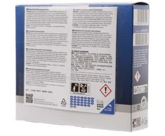 Priežiūros rinkinys džiovyklėms BOSCH/SIEMENS 00312474