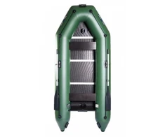 Pripučiama valtis AQUA STORM Stk-330 ( žalia ), SKU 01573