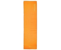 Prisipučiantis kilimėlis Pinguin Horn 20 Long (Oranžinė)