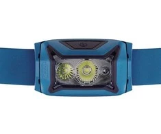Petzl Actik E063AB01 mėlyna