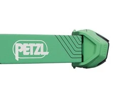Prožektorius Petzl Actik 450lm - Žalia