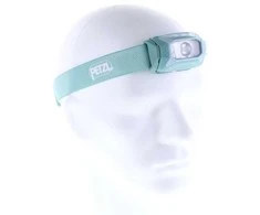 Petzl Tikkina E060AB02 žalia