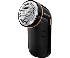 Philips Fabric Shaver GC026/80 Pašalina audinio tabletes Tinka visiems drabužiams 2 Philips AA baterijos, įskaitant