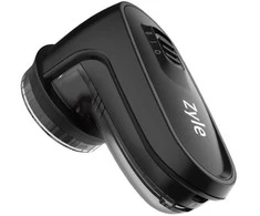 Pūkų rinkiklis Zyle ZY887BL, juodas
