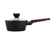 Puodas Polaris Albero-16SP kaltinis aliuminis, 1,1L