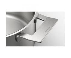 Bosch HEZ9SE060 Maisto gaminimo indų komplektas, 6 pieces