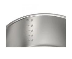 Bosch HEZ9SE060 Maisto gaminimo indų komplektas, 6 pieces
