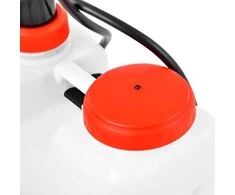 Purkštuvas sodo 12 L HECHT 4122
