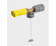 Karcher Putplasčio antgalis TR basic 1