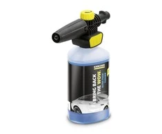 Reguliuojamas putų antgalis FJ 10 + 1 l UltraFoamCleaner, Kärcher
