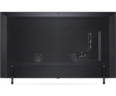 QNED Televizorius LG 55QNED7S3QA