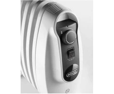 Radiatorius Delonghi TRNS0808M